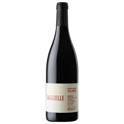 Minervois Laguzelle Rouge 2023 - Domaine Benjamin Taillandier