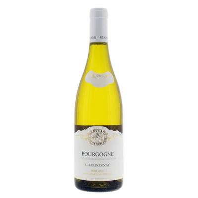 Bourgogne Blanc 2021 - Domaine Mongeard-Mugneret
