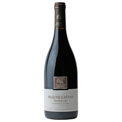 Beaune 1er cru Les Grèves Rouge 2022 - Domaine Parigot Père et Fils