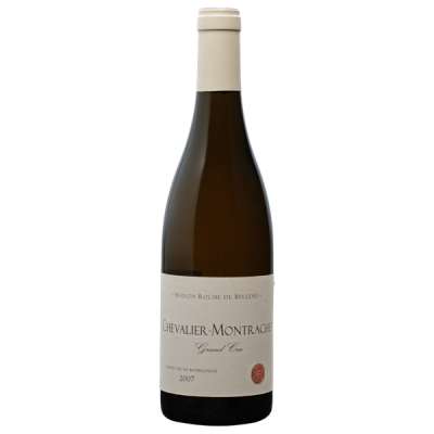 Chevalier-Montrachet Blanc 2007 - Maison Roche de Bellene