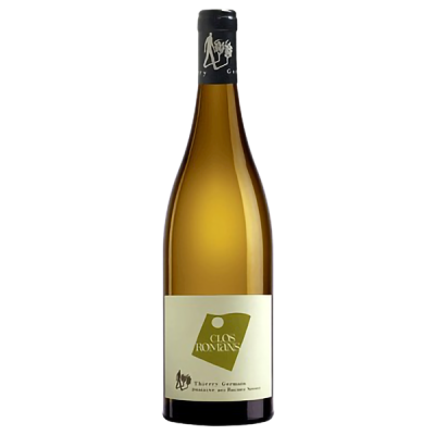 Saumur-Champigny Clos Romans Blanc 2017 - Domaine des Roches Neuves