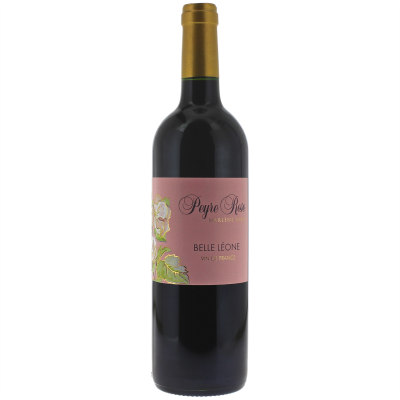 Belle Leone Rouge 2011 - Domaine Peyre Rose