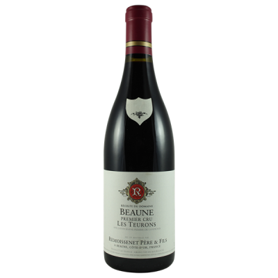 Beaune 1er Cru les Teurons Rouge 2020 - Remoissenet Père et Fils