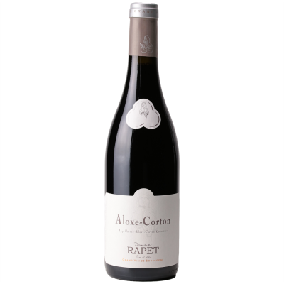 Aloxe-Corton Rouge 2021 - Domaine Rapet Père et Fils