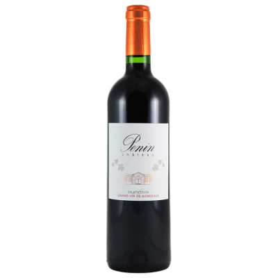 Château Penin Tradition Rouge 2019