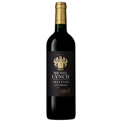Michel Lynch Saint-Emilion Prestige Rouge 2020