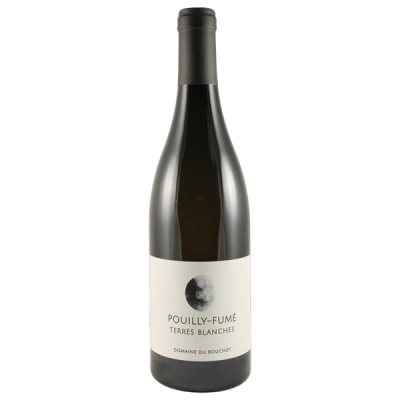 Pouilly-Fumé Terres Blanches 2022 - Domaine du Bouchot