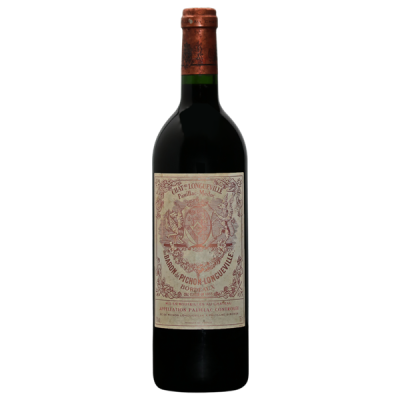 Château Pichon-Longueville Baron Pauillac Rouge 1998