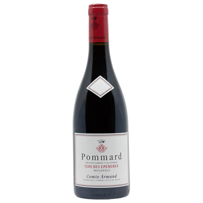 Pommard 1er Cru Clos des Epeneaux Rouge 2019 - Domaine du Comte Armand