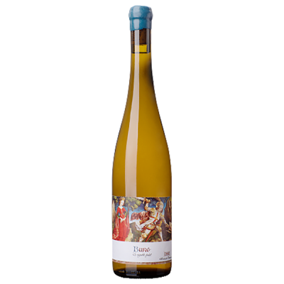 Alsace Burg Blanc 2015 - Marcel Deiss