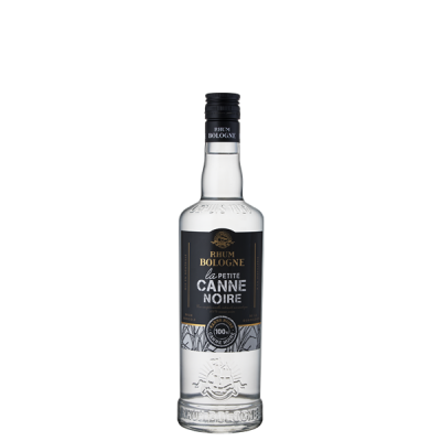 Rhum Bologne La Petite Canne Noire - Rhum Bologne
