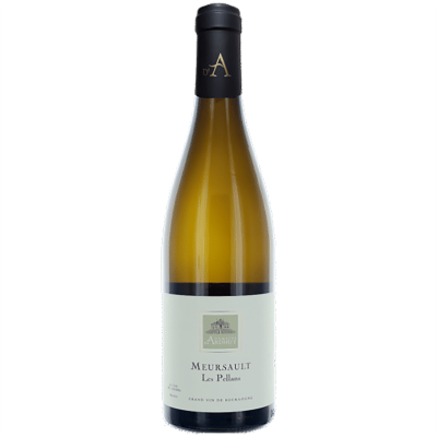 Meursault Les Pellans Blanc 2022 - Domaine D'Ardhuy