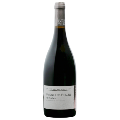 Savigny-lès-Beaune Les Peuillets Rouge 2024 - Domaine Jeanson-Parigot