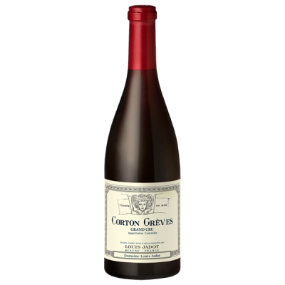 Corton Les Grèves Rouge 2019 - Louis Jadot