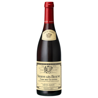 Savigny-lès-Beaune 1er Cru Aux Guettes Rouge 2022 - Louis Jadot
