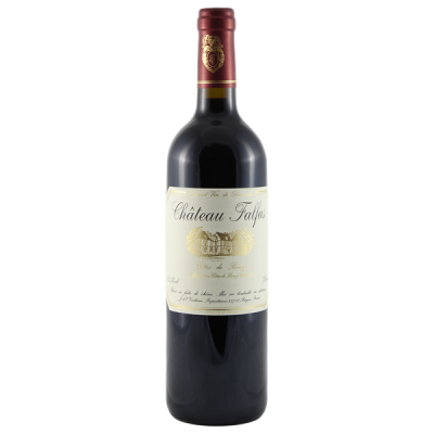 Château Falfas Rouge 2019