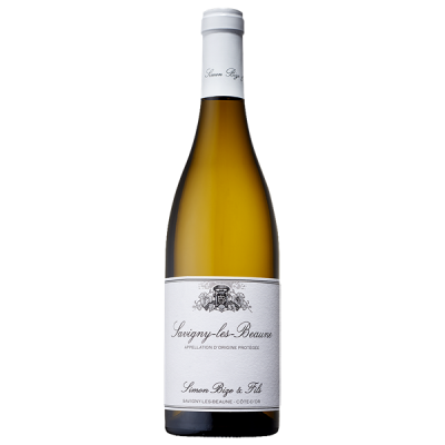Savigny-lès-Beaune Blanc 2020 - Domaine Simon Bize