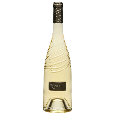 Roncier Pays d'Oc Iconique Chardonnay Blanc