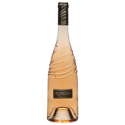 Roncier Pays d'Oc Iconique Rosé