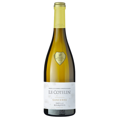 Sancerre Le Cotelin Blanc 2020 - Domaine Henri Bourgeois
