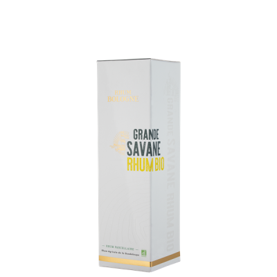 Rhum Bologne La Grande Savane - Rhum Bologne