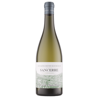 Sancerre La Côte des Monts Damnés Blanc 2023 - Domaine Henri Bourgeois