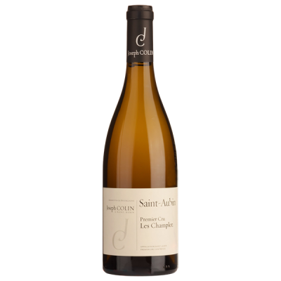 Saint-Aubin 1er Cru Les Champlots Blanc 2020 - Joseph Colin