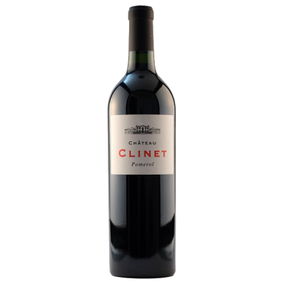 Château Clinet Rouge 2017