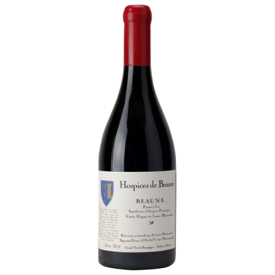 Hospices de Beaune Beaune 1er cru Cuvée Hugues et Louis Betault Rouge 2022