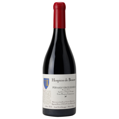 Hospices de Beaune Pernand-Vergelesses 1er Cru Les Vergelesses Cuvée Rameau Lamarosse Rouge 2022