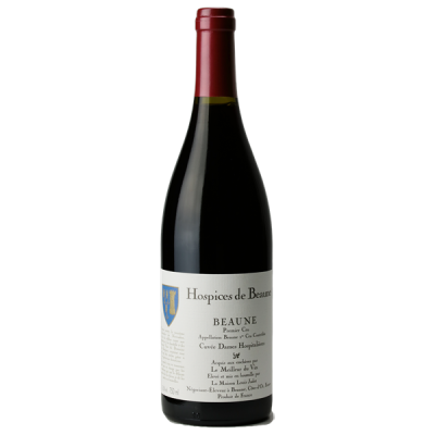 Hospices de Beaune Beaune 1er cru Cuvée Dames Hospitalières Rouge 2022