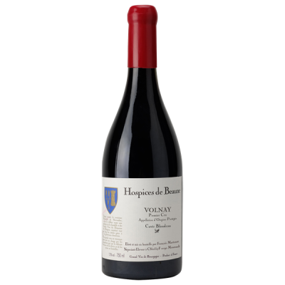 Hospices de Beaune Volnay 1er Cru Cuvée Blondeau Rouge 2021
