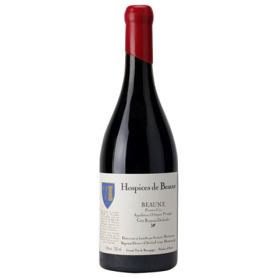 Hospices de Beaune Beaune 1er cru Cuvée Rousseau-Deslandes Rouge 2021