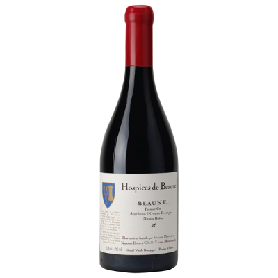 Hospices de Beaune Beaune 1er cru Cuvée Nicolas Rolin Rouge 2022