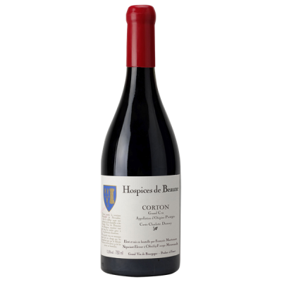 Hospices de Beaune Corton Grand Cru Cuvée Charlotte Dumay Rouge 2022