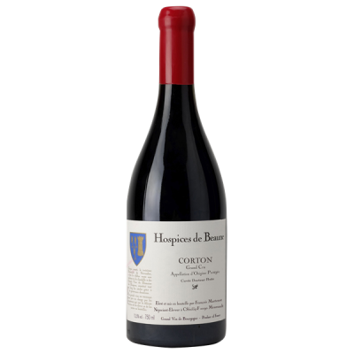 Hospices de Beaune Corton Grand Cru Cuvée Docteur Peste Rouge 2022