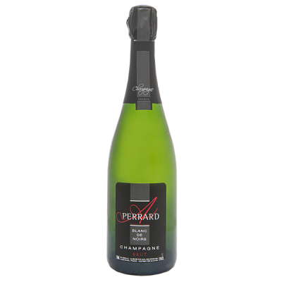 Champagne Premier Cru Blanc de Noirs Brut - Perrard Arnaud