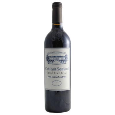 Château Soutard Saint-Emilion Grand Cru Rouge 2019