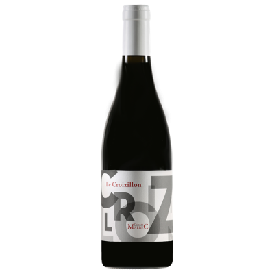 Cahors Croizillon Rouge 2023 - Château les Croisilles