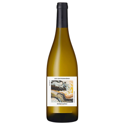 Les Gautronnières Blanc 2024 - Domaine Bonnet-Huteau