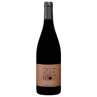 Fitou Ze Fitou Rouge 2023 - Mas des Caprices
