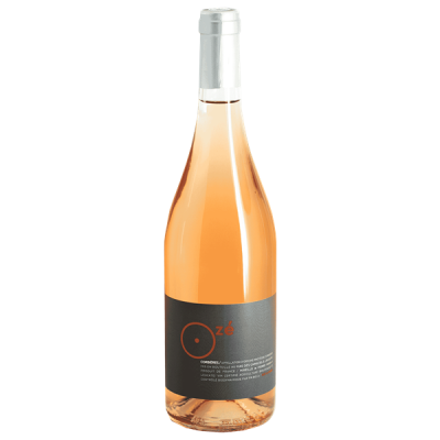 Corbières Ozé Rosé 2024 - Mas des Caprices