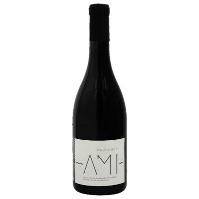 Maranges Rouge 2023 - AMI