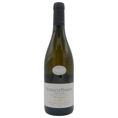 Meursault 1er Cru Perrières Blanc 2023 - Domaine Darviot Perrin