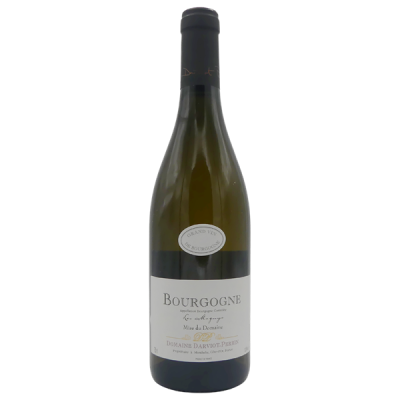 Bourgogne Chardonnay Les Magnys Blanc 2023 - Domaine Darviot Perrin