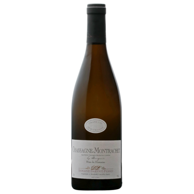 Chassagne-Montrachet La Bergerie Blanc 2023 - Domaine Darviot Perrin