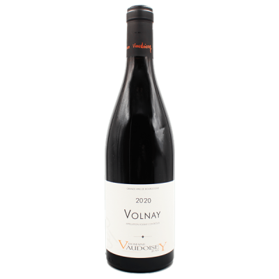 Volnay Rouge 2020 - Domaine Jean Vaudoisey