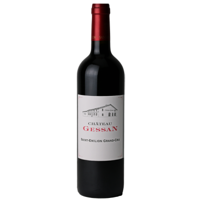 Château Gessan Rouge 2016