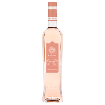 Côtes de Provence Intemporelle Rosé - Berne