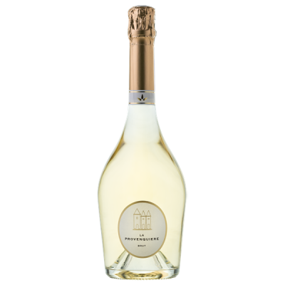 Blanc de Blancs Brut - La Provenquière